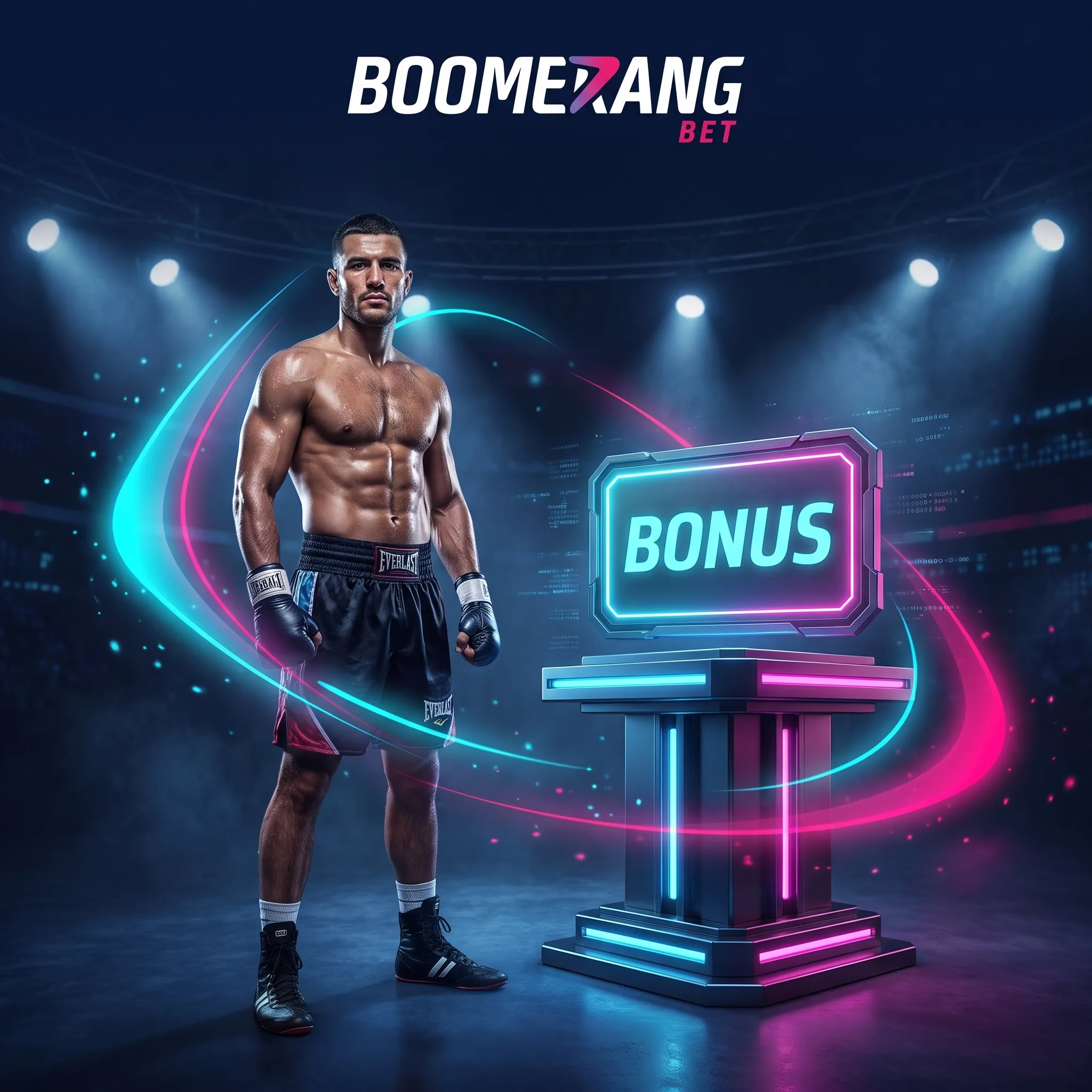 Boomerang Bet — Bono