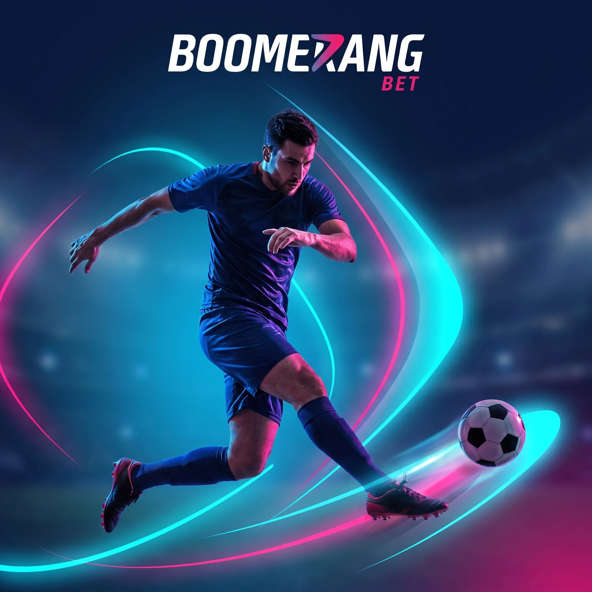 Boomerang Bet — Startseite